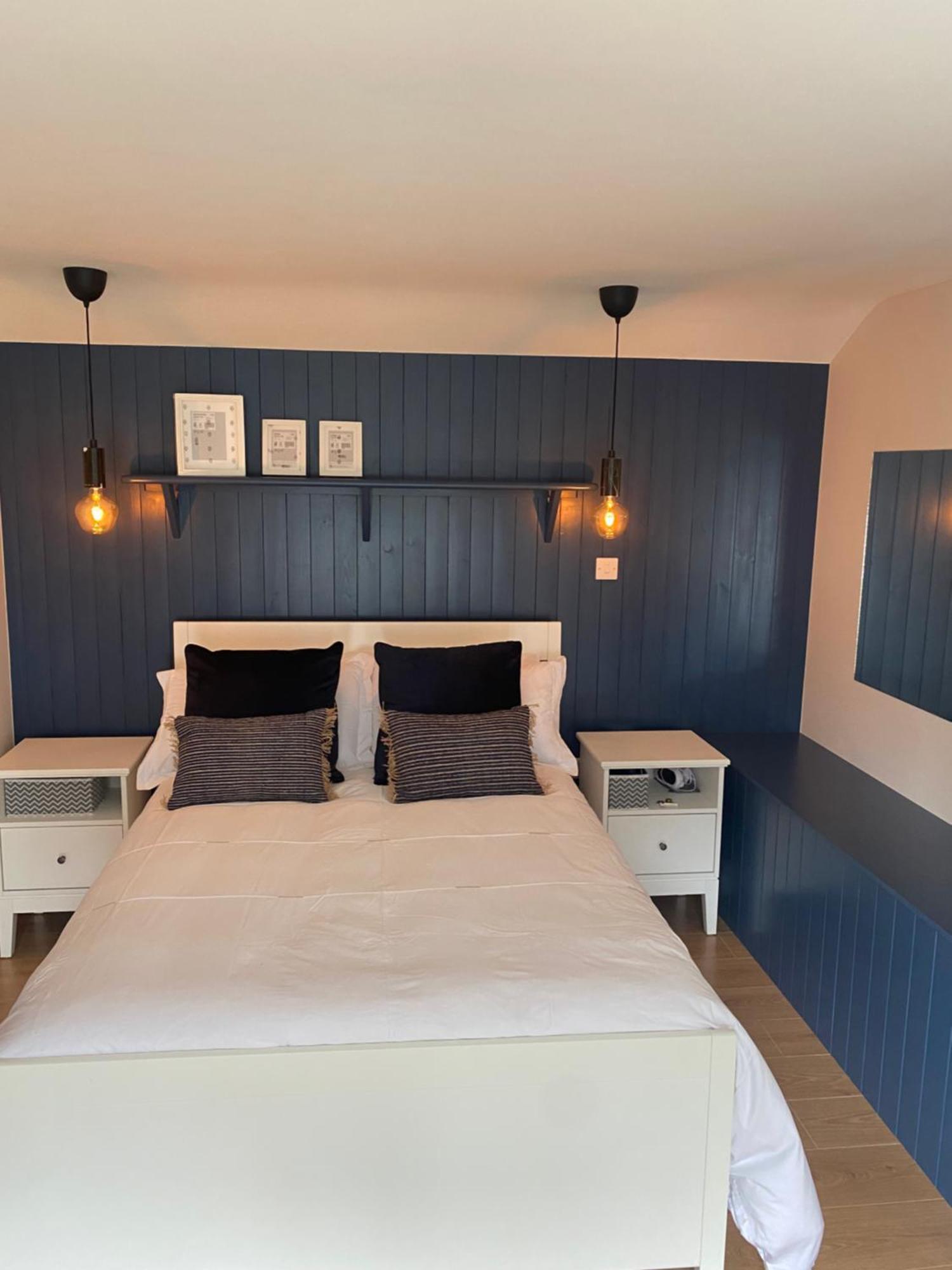 Hideaway Cottage Schull Exterior foto