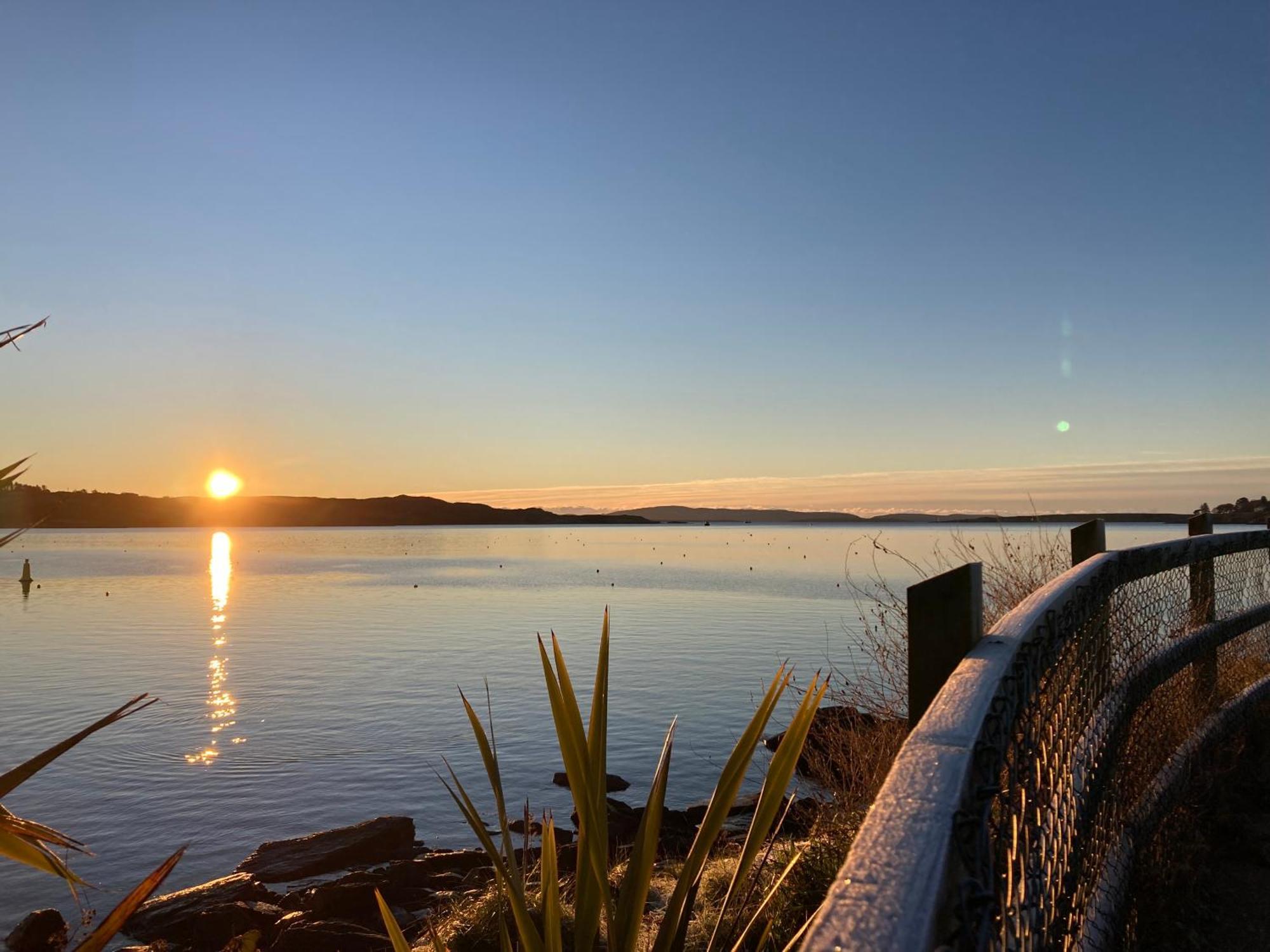 Hideaway Cottage Schull Exterior foto