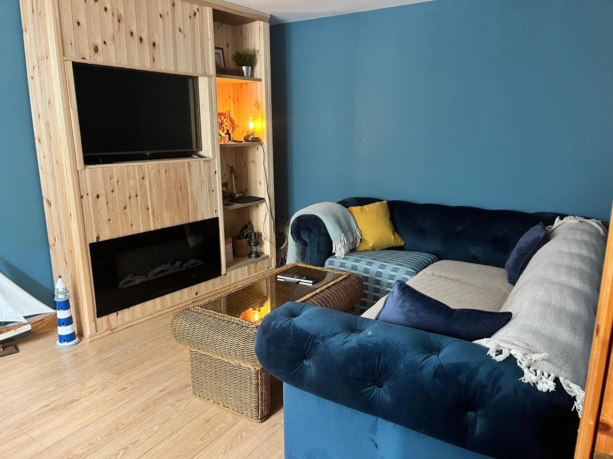 Hideaway Cottage Schull Exterior foto