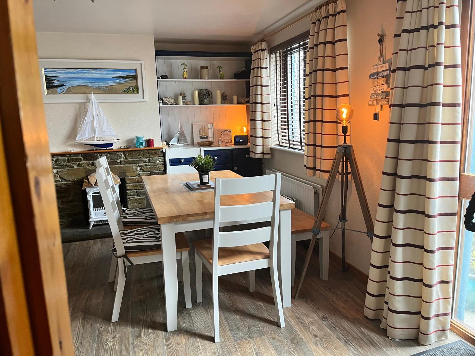 Hideaway Cottage Schull Exterior foto
