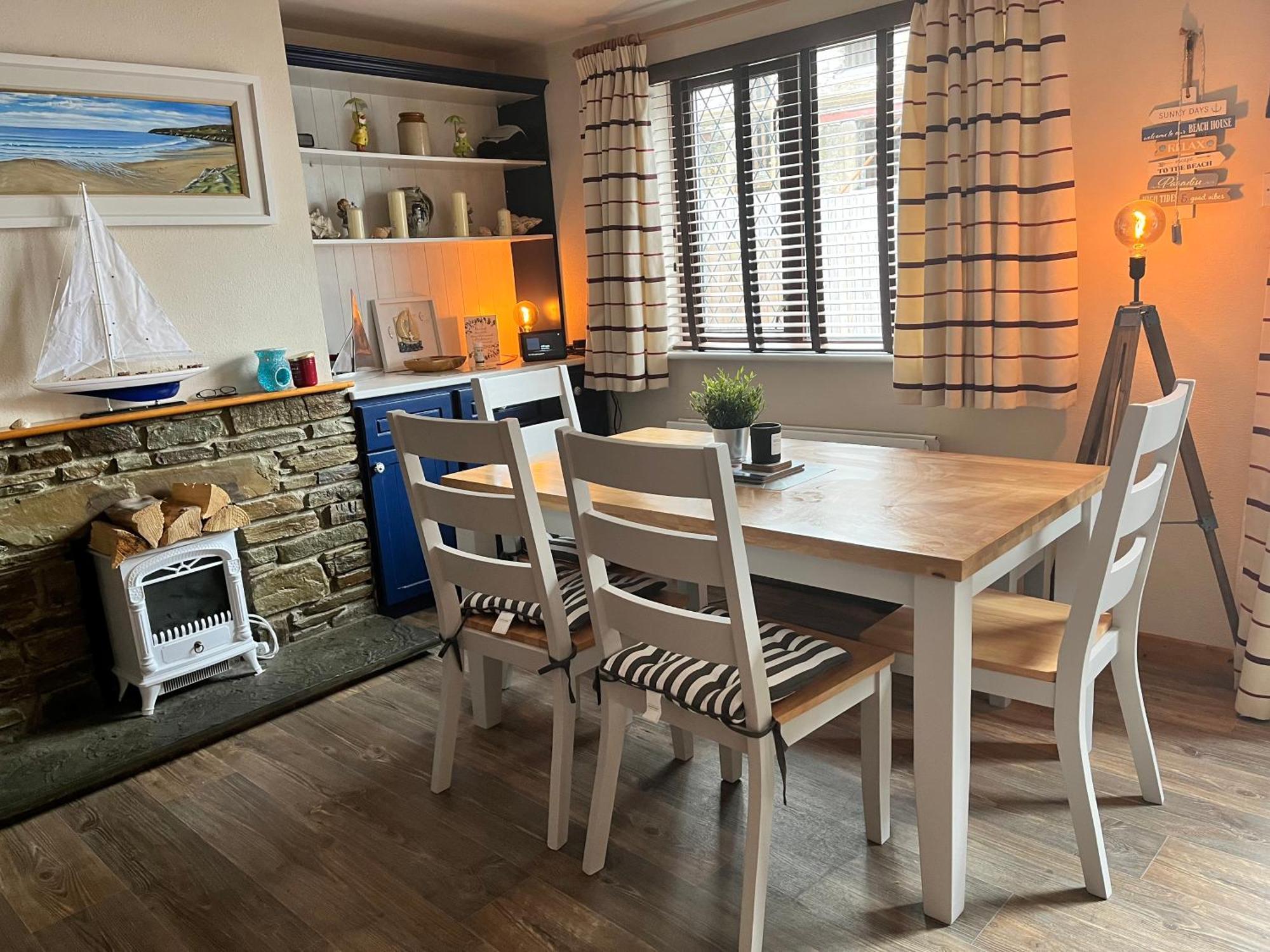 Hideaway Cottage Schull Exterior foto