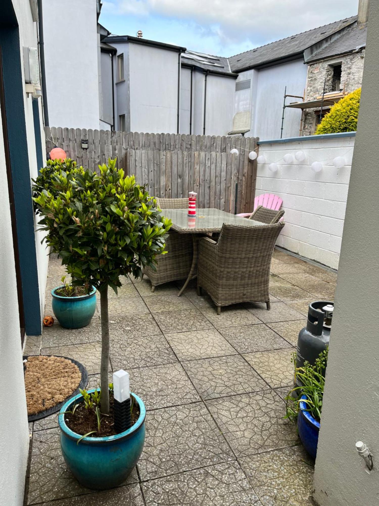 Hideaway Cottage Schull Exterior foto