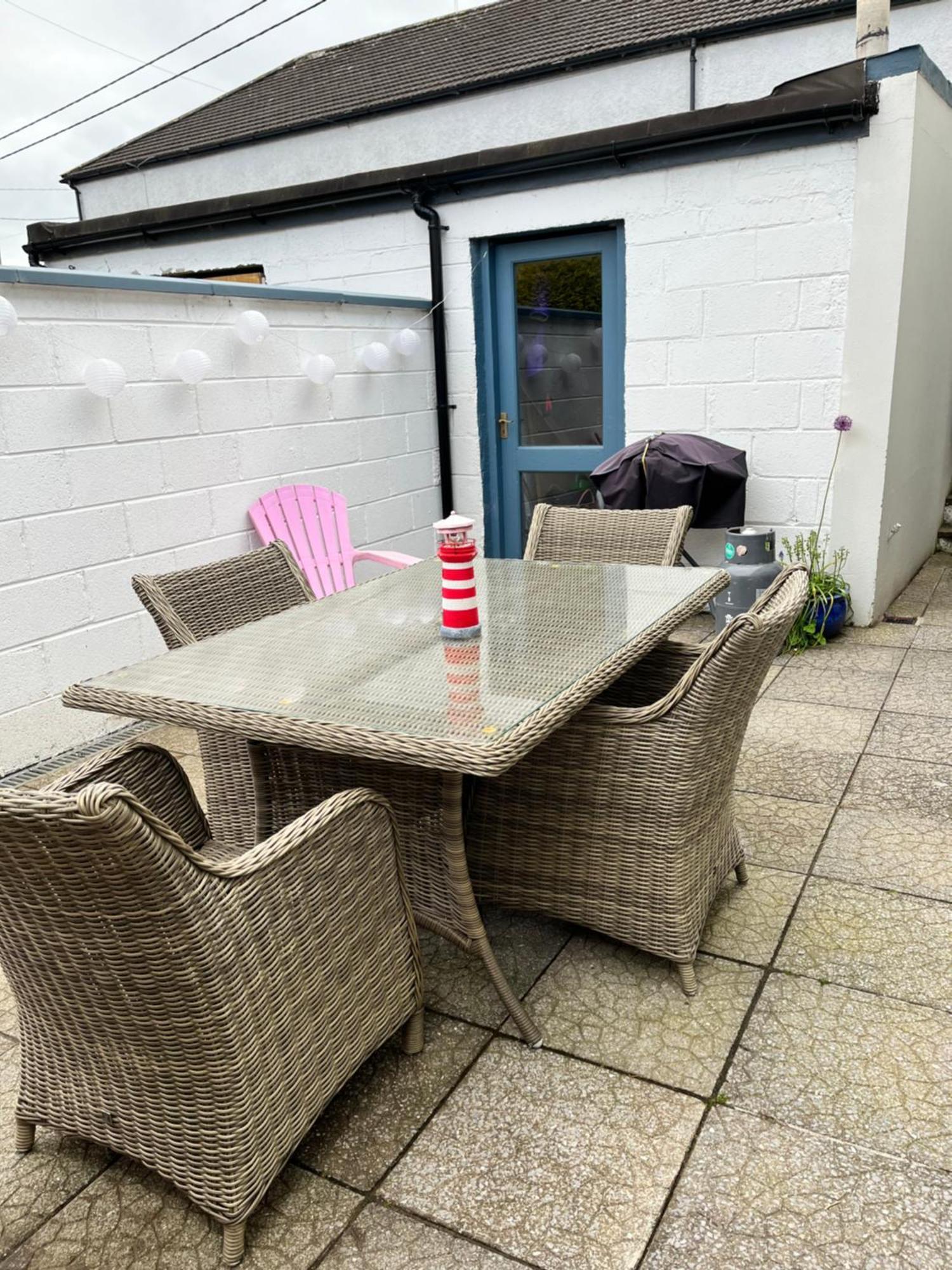 Hideaway Cottage Schull Exterior foto